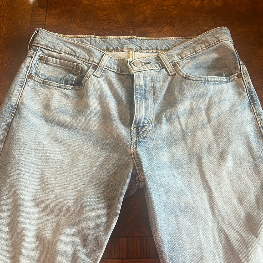 Levis 511. 32x32